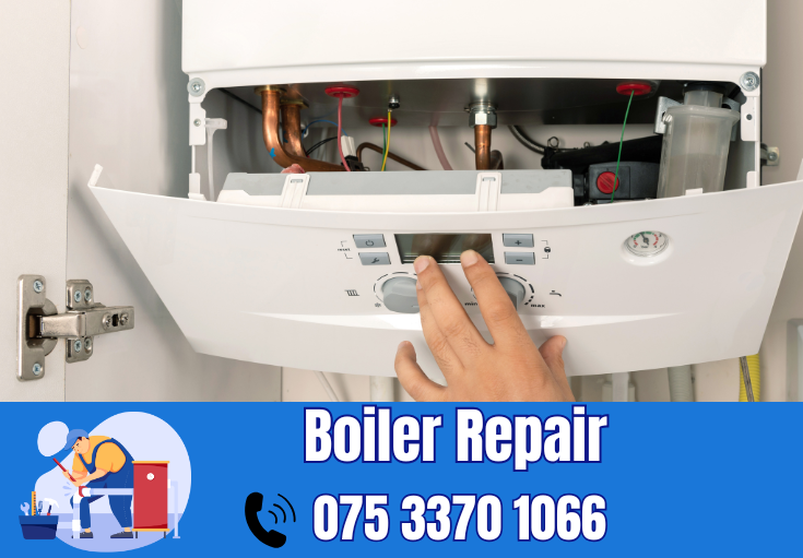 boiler repair Sandwich