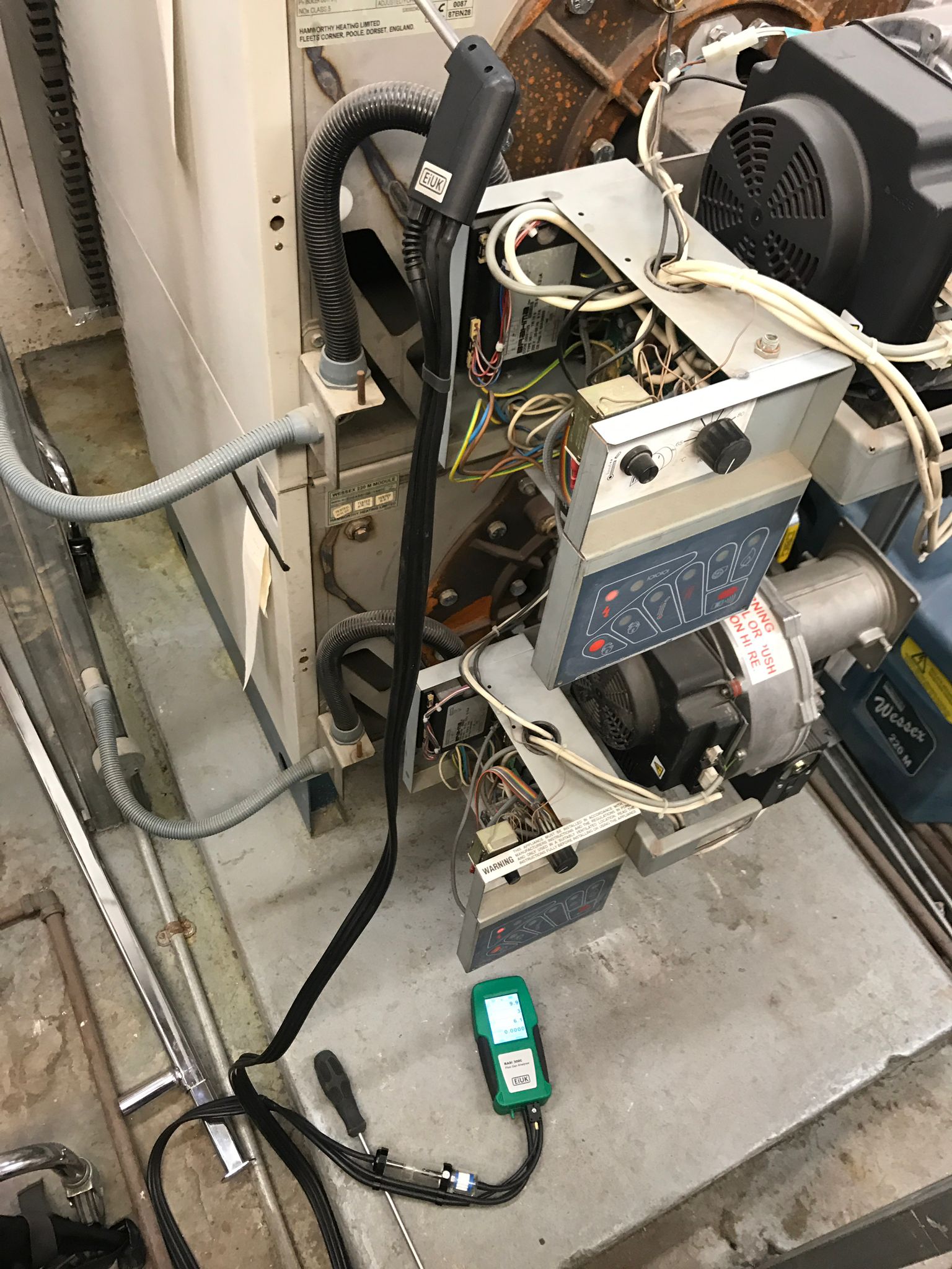 gas safe registered engineer near me Sandwich, CT13