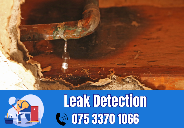 leak detection Sandwich